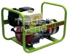 Бензиновый генератор Pramac MES8000 3 фазы Открытая на раме Honda  trustenergo.ru
 Бензиновый генератор Pramac MES8000 3 фазы Открытая на раме Honda  trustenergo.ru