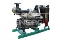 Дизельный двигатель TSS Diesel TDK 100 6LT (R6105ZLDS1) Дизельный двигатель TSS Diesel TDK 100 6LT (R6105ZLDS1)