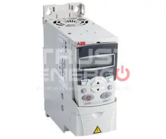 Частотный преобразователь ABB ACS350-03E-08A8-4, 4.0 кВт,380, 3 фазы, IP20, без панели управления