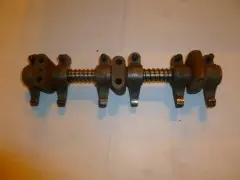 TSS Вал коромысел клапанов в сборе TDQ 12 3L/Rocker shaft Assy ТРАСТ-ЭНЕРГО Вал коромысел клапанов в сборе TDQ 12 3L/Rocker shaft Assy ТРАСТ-ЭНЕРГО
