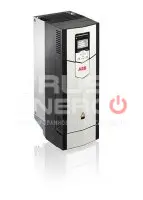 Частотный преобразователь ABB ACS880-01-105A-3+B056, IP55, лак. покр. плат