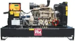 ТО-1 (ТО-500) ДГУ Onis Visa V 350 GO (годовое)