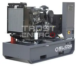 Дизельный генератор Elcos GE.AI.066/060.BF Открытая на раме IVECO  trustenergo.ru Дизельный генератор Elcos GE.AI.066/060.BF Открытая на раме IVECO  trustenergo.ru