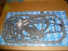 TSS Комплект прокладок двигателя TDQ 38 4L/Gaskets Kit ТРАСТ-ЭНЕРГО Комплект прокладок двигателя TDQ 38 4L/Gaskets Kit ТРАСТ-ЭНЕРГО