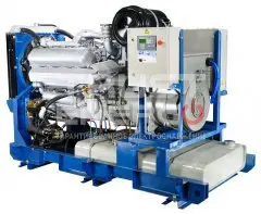 Дизельный генератор ДИЗЕЛЬ АД-240-Т400-1Р ЯМЗ 7514.10 trustenergo.ru Дизельный генератор ДИЗЕЛЬ АД-240-Т400-1Р ЯМЗ 7514.10 trustenergo.ru