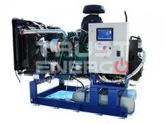 Дизельный генератор ПСМ ADV-100 Volvo TAD 532 GE trustenergo.ru Дизельный генератор ПСМ ADV-100 Volvo TAD 532 GE trustenergo.ru