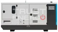 Дизельный генератор Atlas Copco QIS 215