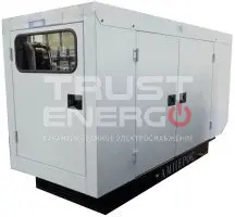 Дизельный генератор АМПЕРОС АД 16-Т230 В кожухе с АВР YangDong 495D trustenergo.ru Дизельный генератор АМПЕРОС АД 16-Т230 В кожухе с АВР YangDong 495D trustenergo.ru