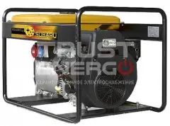 Бензиновый генератор Energo EB 13.5/400-SLE с АВР Открытая на раме Subaru EH 65 trustenergo.ru
 Бензиновый генератор Energo EB 13.5/400-SLE с АВР Открытая на раме Subaru EH 65 trustenergo.ru