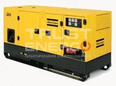 Дизельный генератор Atlas Copco QAS 138 PD с АВР В кожухе Perkins 1006-TAG trustenergo.ru Дизельный генератор Atlas Copco QAS 138 PD с АВР В кожухе Perkins 1006-TAG trustenergo.ru