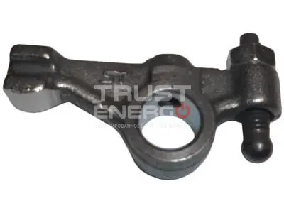 Kipor Коромысло клапана впускного KM178F,KM178FA/Intake valve rocker ARM  Коромысло клапана впускного KM178F,KM178FA/Intake valve rocker ARM