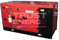 Дизельный генератор MingPowers M-Y41 В кожухе