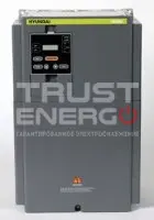Частотный преобразователь Hyundai N300P 220HF 22кВт 380В