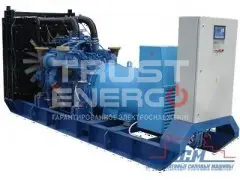 Дизельный генератор ПСМ ADM-730