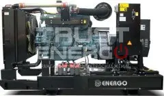 Дизельный генератор Energo ED 525/400 D с АВР