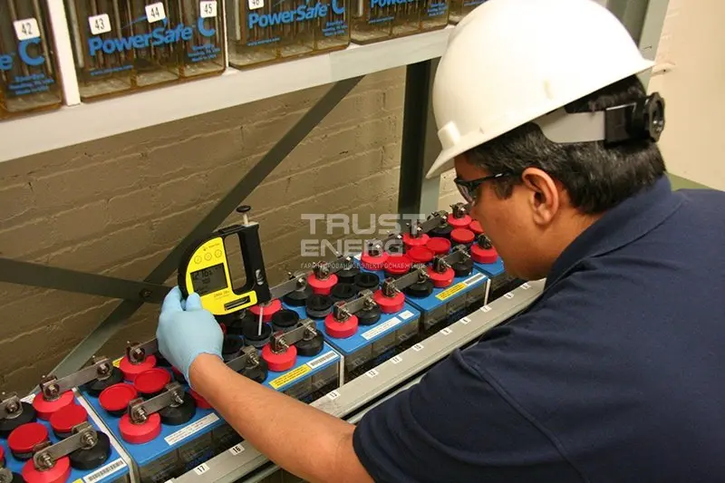 Техническое обслуживание ИБП в Волгограде Техническое обслуживание ИБП в Волгограде