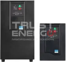 Источник бесперебойного питания Eaton EDX10KHXL для сервера и сетей
