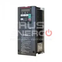 Преобразователь частоты Mitsubishi FR-F840-00930-2-60 93А 45 кВт 380В