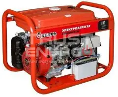 Бензиновый генератор Вепрь АБП 7/4-Т400/230Х-БСГ АВР Открытая на раме Honda GX390 trustenergo.ru
 Бензиновый генератор Вепрь АБП 7/4-Т400/230Х-БСГ АВР Открытая на раме Honda GX390 trustenergo.ru