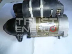 TSS Стартер электрический TDY 19 4L/Starter, (QDJ1320D.12v.3.5 kw) ТРАСТ-ЭНЕРГО Стартер электрический TDY 19 4L/Starter, (QDJ1320D.12v.3.5 kw) ТРАСТ-ЭНЕРГО
