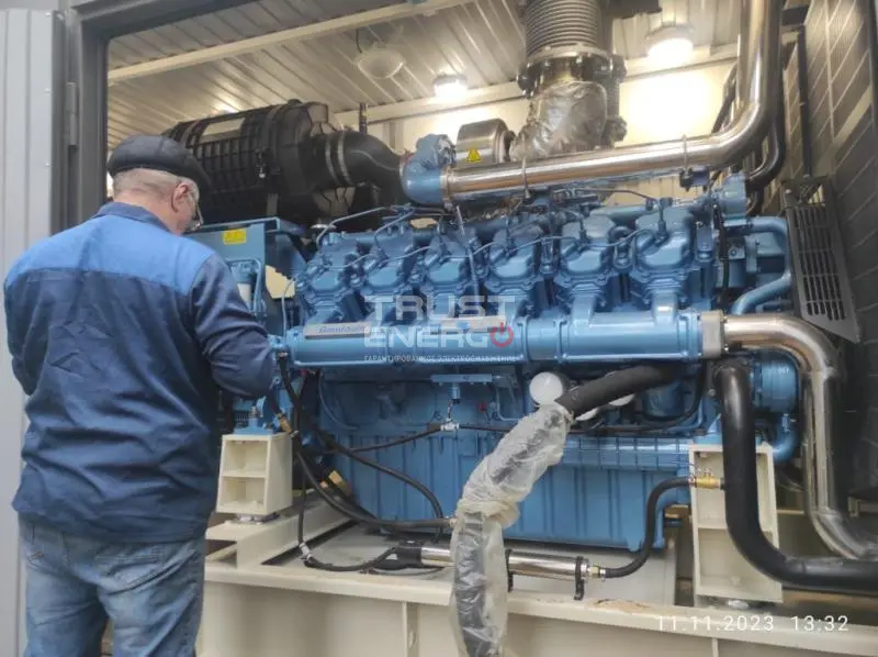 Сервис ДГУ и Сервис ГПУ и ГПЭС в Волгограде  Сервис ДГУ и Сервис ГПУ и ГПЭС в Волгограде