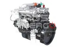 Дизельный двигатель TSS Diesel TDY 70 6L Дизельный двигатель TSS Diesel TDY 70 6L