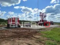 Диагностика ДГУ ТСС АД-100С-Т400-1РМ9 Диагностика ДГУ ТСС АД-100С-Т400-1РМ9