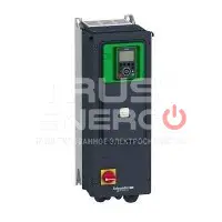 Частотный преобразователь ALTIVAR ATV650U15N4 3ф сыключателем 1.5кВт 380В Частотный преобразователь ALTIVAR ATV650U15N4 3ф сыключателем 1.5кВт 380В