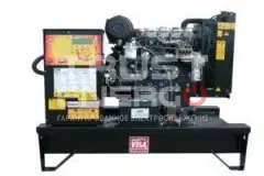 ТО-1 (ТО-500) ДГУ Onis Visa P 9 (годовое)