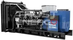 Дизельный генератор SDMO KD1800-F