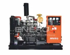 Дизельный генератор MVAE АД-40-400-Р