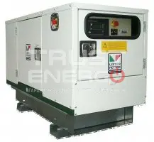 Дизельный генератор Lister Petter LWA 27/LLD 250 3 фазы в кожухе Lister Petter  trustenergo.ru Дизельный генератор Lister Petter LWA 27/LLD 250 3 фазы в кожухе Lister Petter  trustenergo.ru