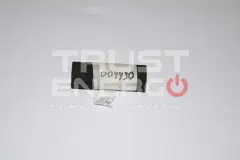 TSS Рукав водяного насоса резиновый TDK 26-66 4LT/Rubber hose,water pump ТРАСТ-ЭНЕРГО Рукав водяного насоса резиновый TDK 26-66 4LT/Rubber hose,water pump ТРАСТ-ЭНЕРГО