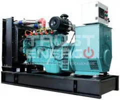 Газовый генератор Gazvolt 200T23