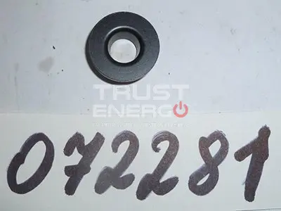 Kipor Опора верхняя пружины клапана KM170/Valve spring seat  Опора верхняя пружины клапана KM170/Valve spring seat