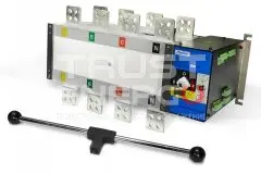 Реверсивный рубильник (Блок ATS) SKT1 1250A Реверсивный рубильник (Блок ATS) SKT1 1250A