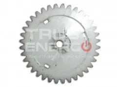 Вал-шестерня распределительный KG55/Camshaft driving gear