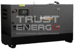 Дизельный генератор Generac PME80 В кожухе с АВР Perkins  trustenergo.ru Дизельный генератор Generac PME80 В кожухе с АВР Perkins  trustenergo.ru