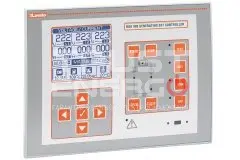 Контроллер Lovato RGK900SA Контроллер Lovato RGK900SA