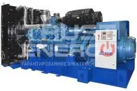 ТСС Высоковольтная станция ТСС АД-700С-Т6300-1РМ9 ТСС Высоковольтная станция ТСС АД-700С-Т6300-1РМ9