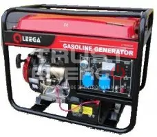 Дизельный генератор Leega LDG 5000 СL Открытая на раме Leega LA186 trustenergo.ru Дизельный генератор Leega LDG 5000 СL Открытая на раме Leega LA186 trustenergo.ru