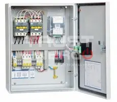 Блок автоматического ввода резерва (АВР) Траст-Энерго ИЭК 63 trustenergo.ru Блок автоматического ввода резерва (АВР) Траст-Энерго ИЭК 63 trustenergo.ru