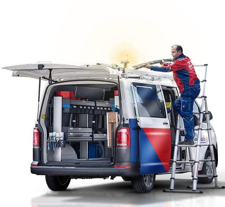 Сервис ДГУ и ДЭС в Волгограде Сервис ДГУ и ДЭС в Волгограде