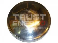 Kipor Крышка топливного бака (зацепы) KM178/Fuel tank cover  Крышка топливного бака (зацепы) KM178/Fuel tank cover