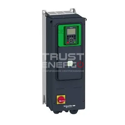 Частотный преобразователь ALTIVAR ATV650U15N4 3ф сыключателем 1.5кВт 380В Частотный преобразователь ALTIVAR ATV650U15N4 3ф сыключателем 1.5кВт 380В