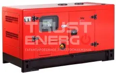 Дизельный генератор Fubag DS 27 AC ES с АВР