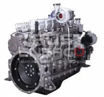 Дизельный двигатель TSS Diesel TDX 1100 12VTE Дизельный двигатель TSS Diesel TDX 1100 12VTE