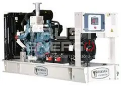 ТО-1 (ТО-500) ДГУ Teksan TJ508PE5S (годовое)