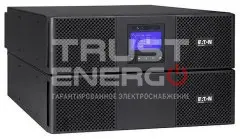 Источник бесперебойного питания Eaton 9SX5KiRT для сервера и сетей