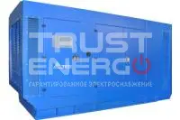 Дизельный генератор ТСС АД-600С-Т400-1РКМ17